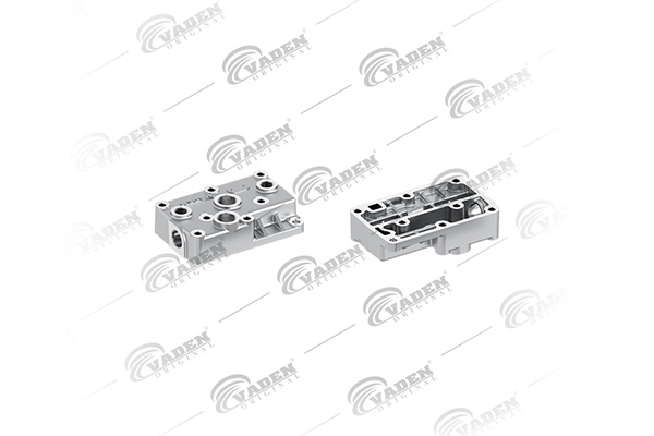 Vaden Original Cilinderkop persluchtcompressor 35 04 10