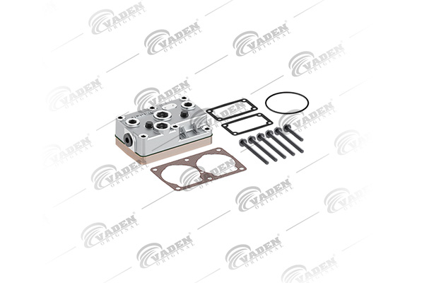 Vaden Original Cilinderkop persluchtcompressor 35 04 50