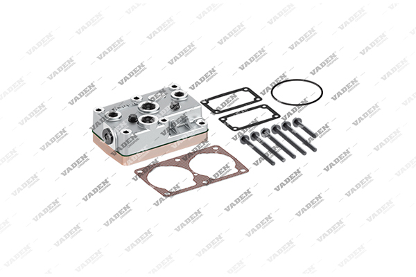 Vaden Original Cilinderkop persluchtcompressor 35 04 50