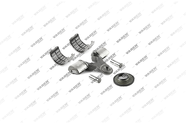 Vaden Original Remklauw revisie 4162013