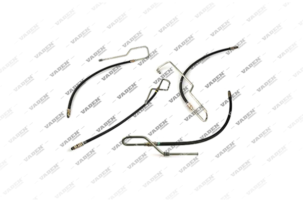 Vaden Original Slang, versnellingsoliekoeler 487.01.0002