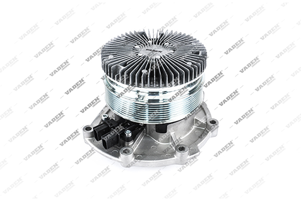 Vaden Original Behuizing, waterpomp 525.02.0050