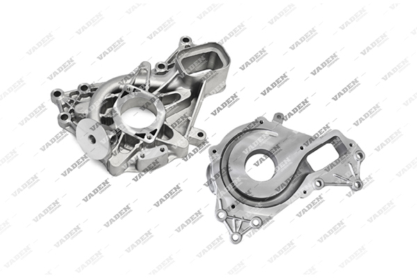 Vaden Original Behuizing, waterpomp 525.03.0001