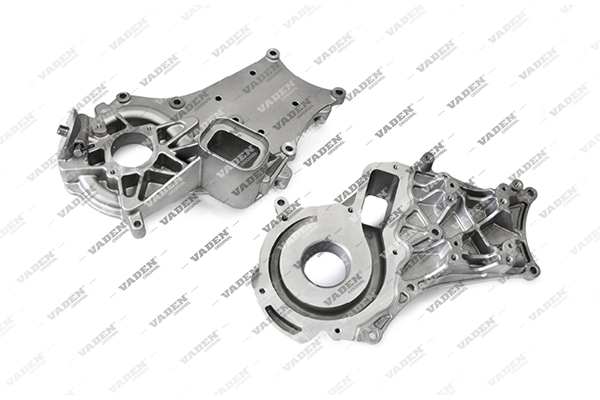 Vaden Original Behuizing, waterpomp 525.03.0024