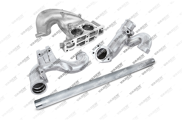 Vaden Original Koelvloeistofpijpleiding 526.02.0022