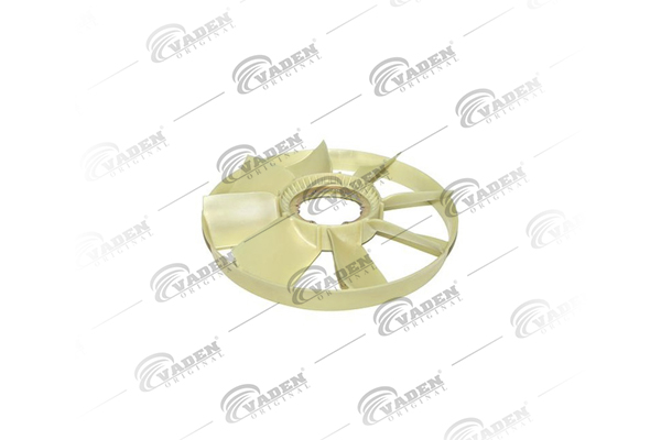 Vaden Original Visco-koppeling 529.01.0005