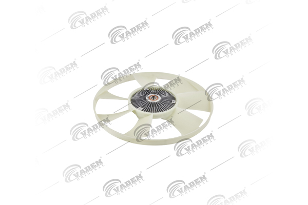 Vaden Original Visco-koppeling 529.01.0028
