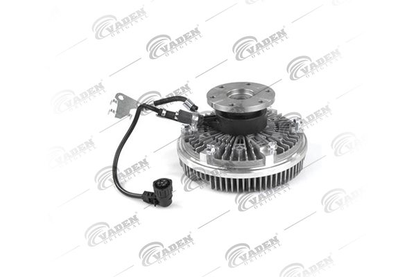 Vaden Original Visco-koppeling 529.01.0040