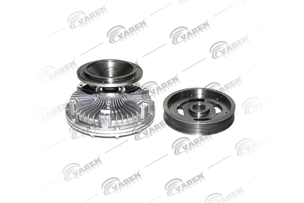 Vaden Original Visco-koppeling 529.01.0047