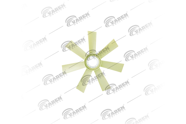 Vaden Original Visco-koppeling 529.02.0021