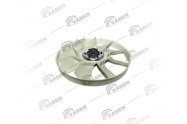 Vaden Original Visco-koppeling 529.02.0051