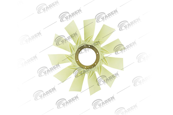 Vaden Original Visco-koppeling 529.03.0012