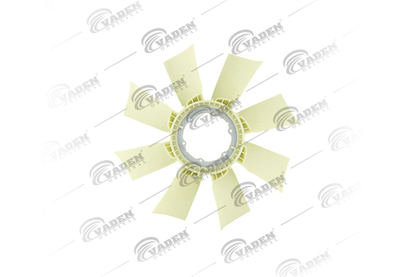 Vaden Original Visco-koppeling 529.04.0011