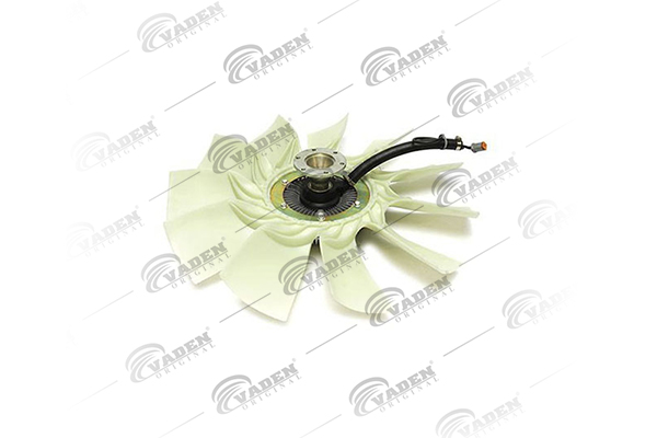 Vaden Original Visco-koppeling 529.04.0027