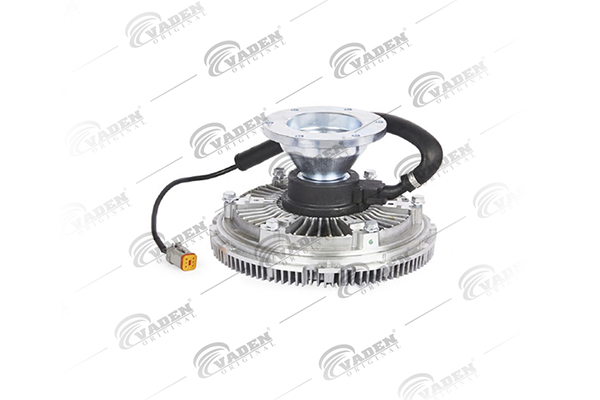 Vaden Original Visco-koppeling 529.04.0037