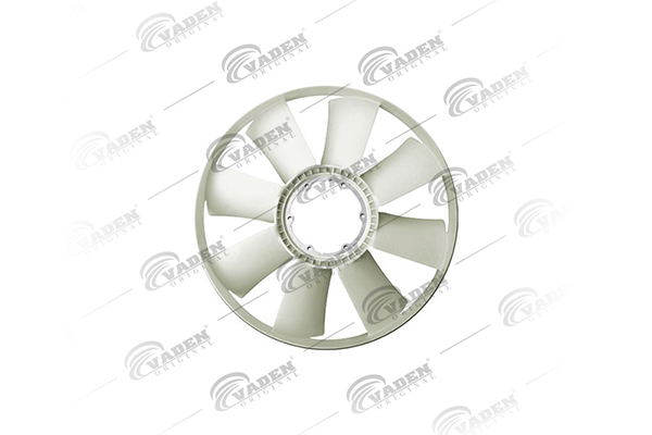 Vaden Original Visco-koppeling 529.05.0001