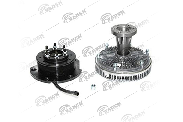 Vaden Original Visco-koppeling 529.05.0013