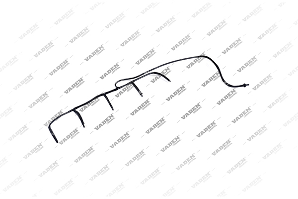 Vaden Original Hoge drukleiding, injectiesysteem 664.04.0009