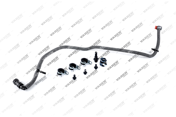 Vaden Original Hoge drukleiding, injectiesysteem 664.07.0002