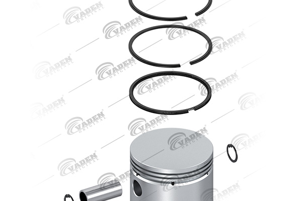 Vaden Original Zuigerveren 7000 104 100