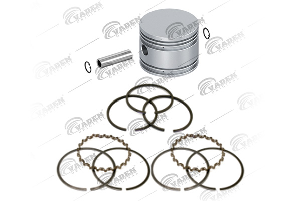 Vaden Original Zuigerveren 7000 631 102