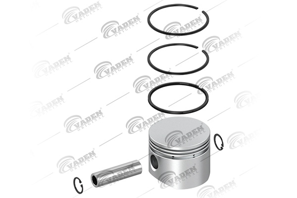 Vaden Original Zuigerveren 7000 751 104