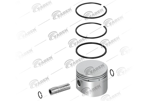 Vaden Original Zuigerveren 7000 753 104