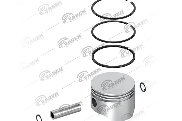 Vaden Original Zuigerveren 7000 881 103