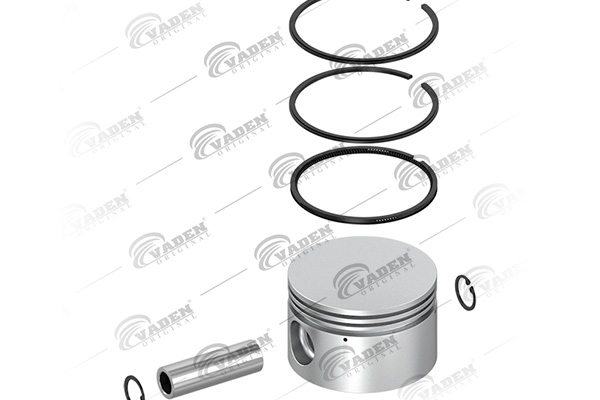 Vaden Original Zuigerveren 7000 902 104