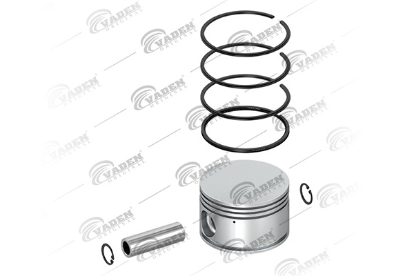 Vaden Original Zuiger, luchtdrukcompressor 7000 903 100