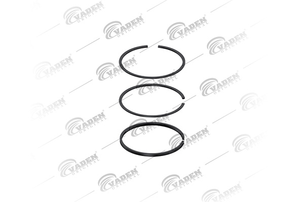 Vaden Original Zuigerveren 702 204