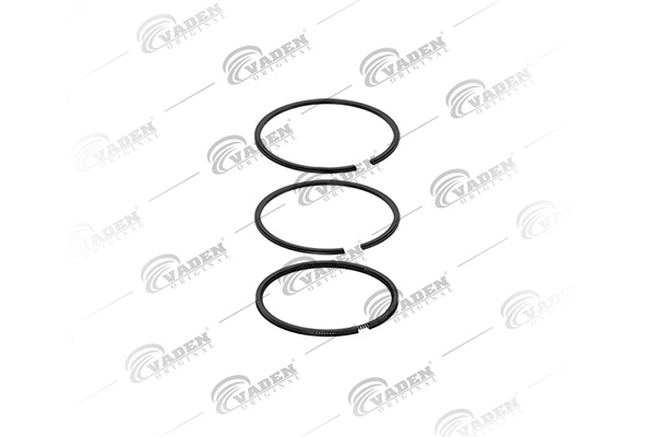 Vaden Original Zuigerveren 801 204