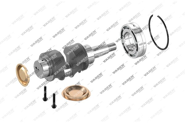 Vaden Original Luchtcompressor 8100 851 008