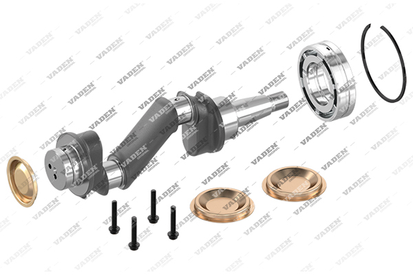 Vaden Original Luchtcompressor 8100 852 005