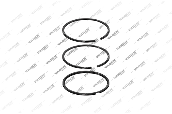 Vaden Original Zuigerveren 821 201