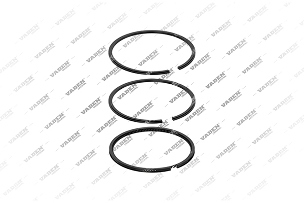 Vaden Original Zuigerveren 851 201