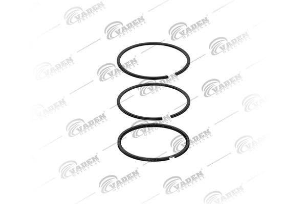 Vaden Original Zuigerveren 861 203