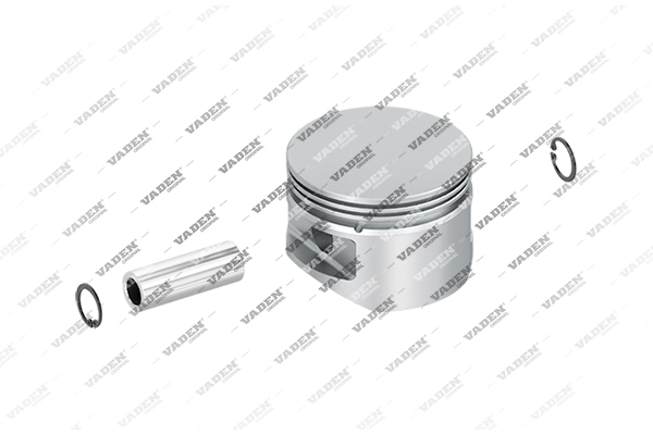 Vaden Original Zuiger, luchtdrukcompressor 862 150