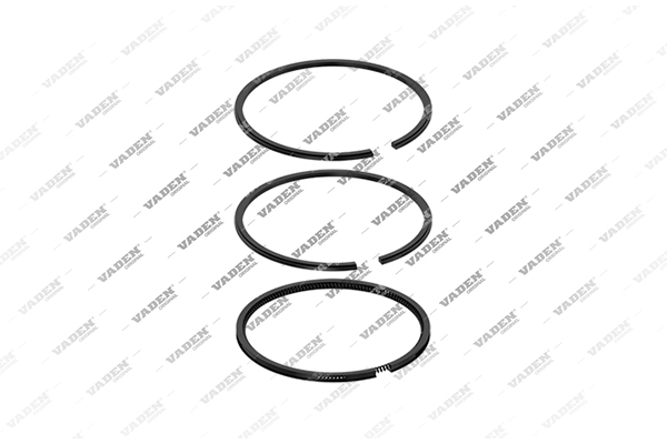 Vaden Original Zuigerveren 881 200