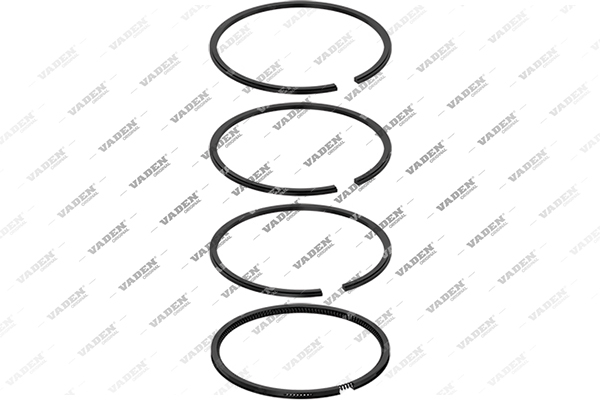 Vaden Original Zuigerveren 882 200