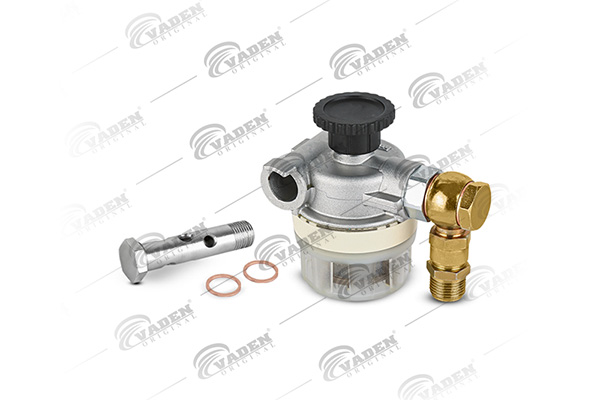 Vaden Original Luchtcompressor 1600 150 750