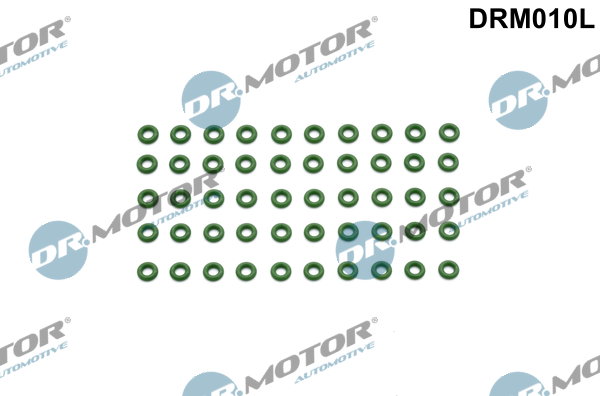 Dr.Motor Automotive Verstuiverhouder pakking DRM010L