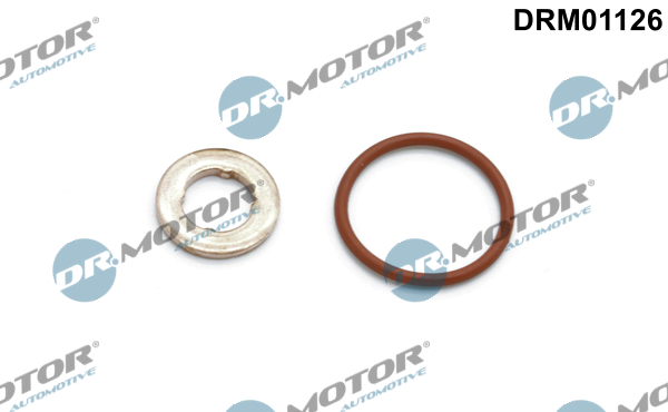 Dr.Motor Automotive Injector afdichtring DRM01126