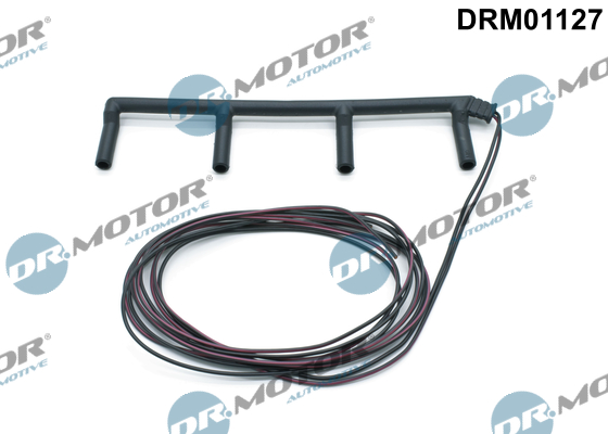Dr.Motor Automotive Kabelreparatieset DRM01127