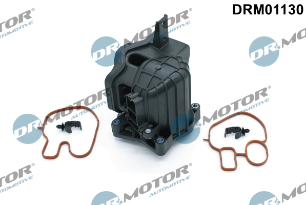 Dr.Motor Automotive EGR koeler DRM01130