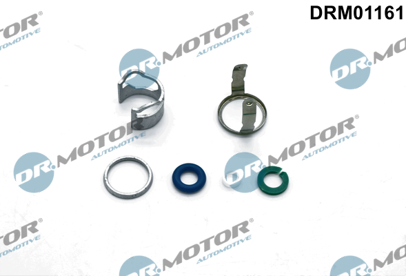 Dr.Motor Automotive Injector reparatieset DRM01161