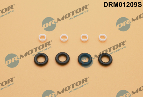 Dr.Motor Automotive Injector afdichtring DRM01209S