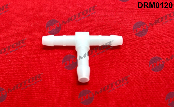 Dr.Motor Automotive Slangkoppeling, brandstofslang DRM0120