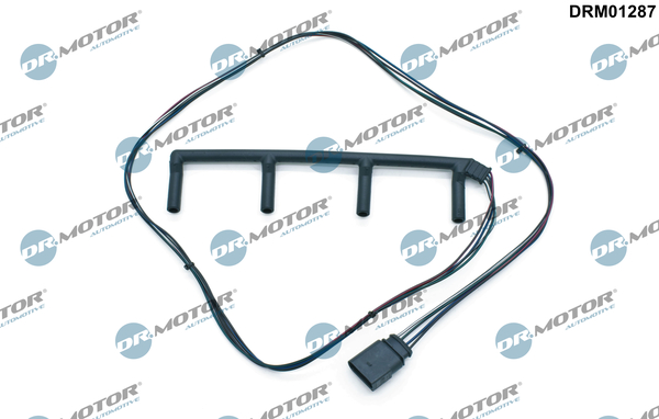 Dr.Motor Automotive Kabelreparatieset DRM01287