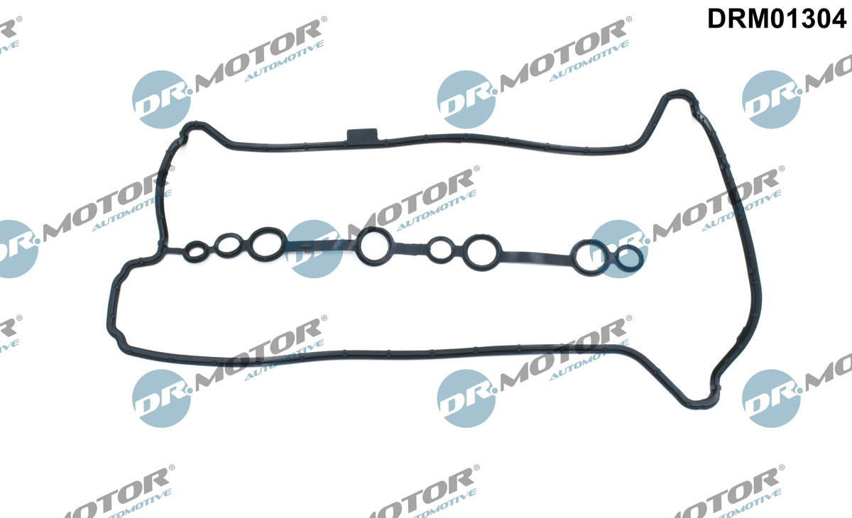 Dr.Motor Automotive Kleppendekselpakking DRM01304